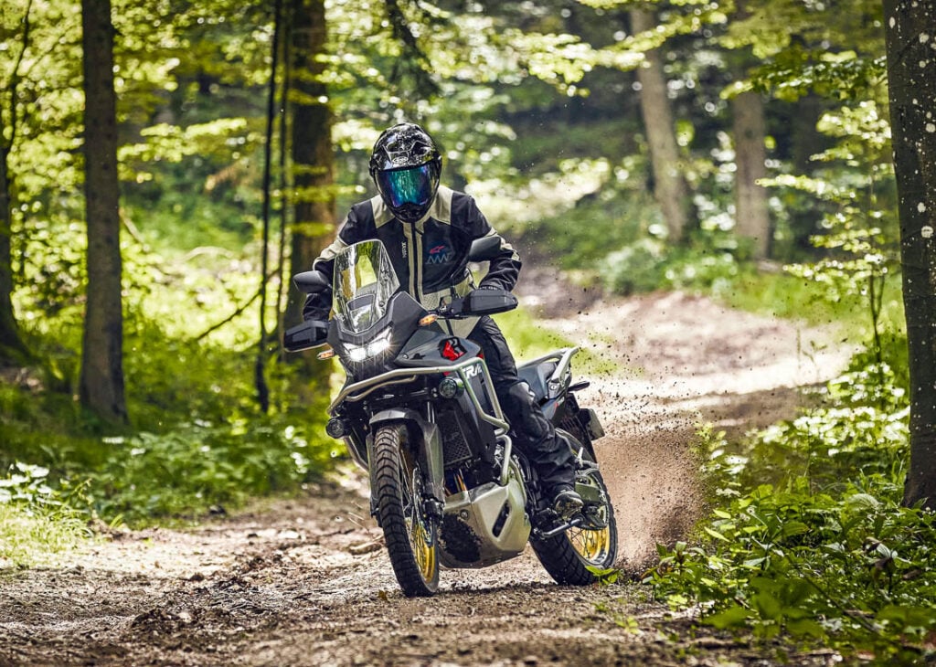 Honda Transalp XL750