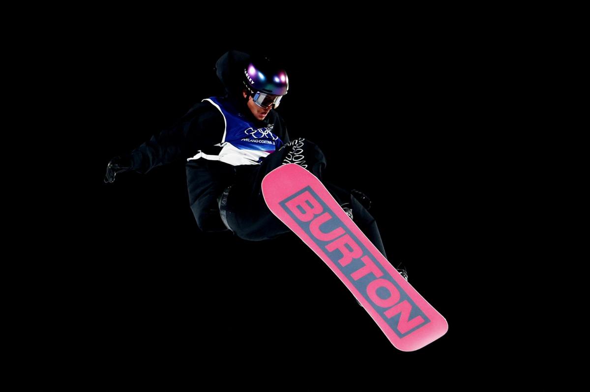 Kiwi snowboarders miss out on medals at Winter Games