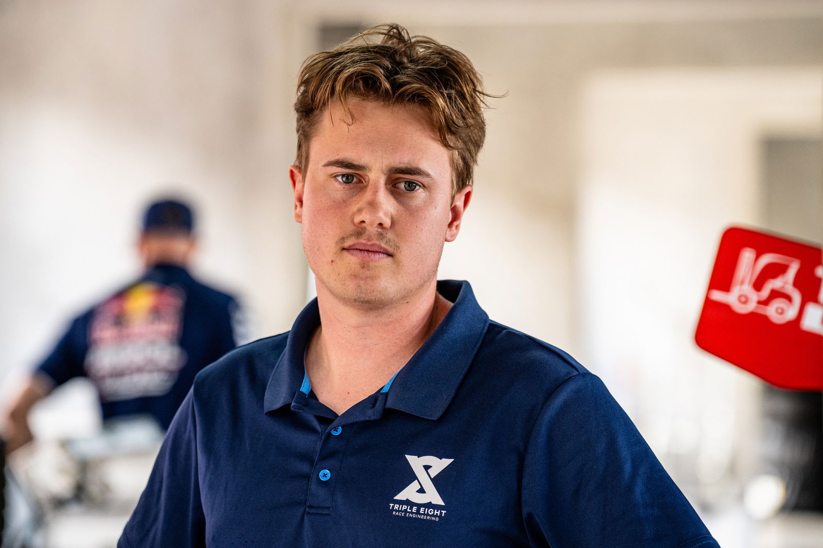 ‘I came to win’: Walls bites back at Supercars ‘naysayers’