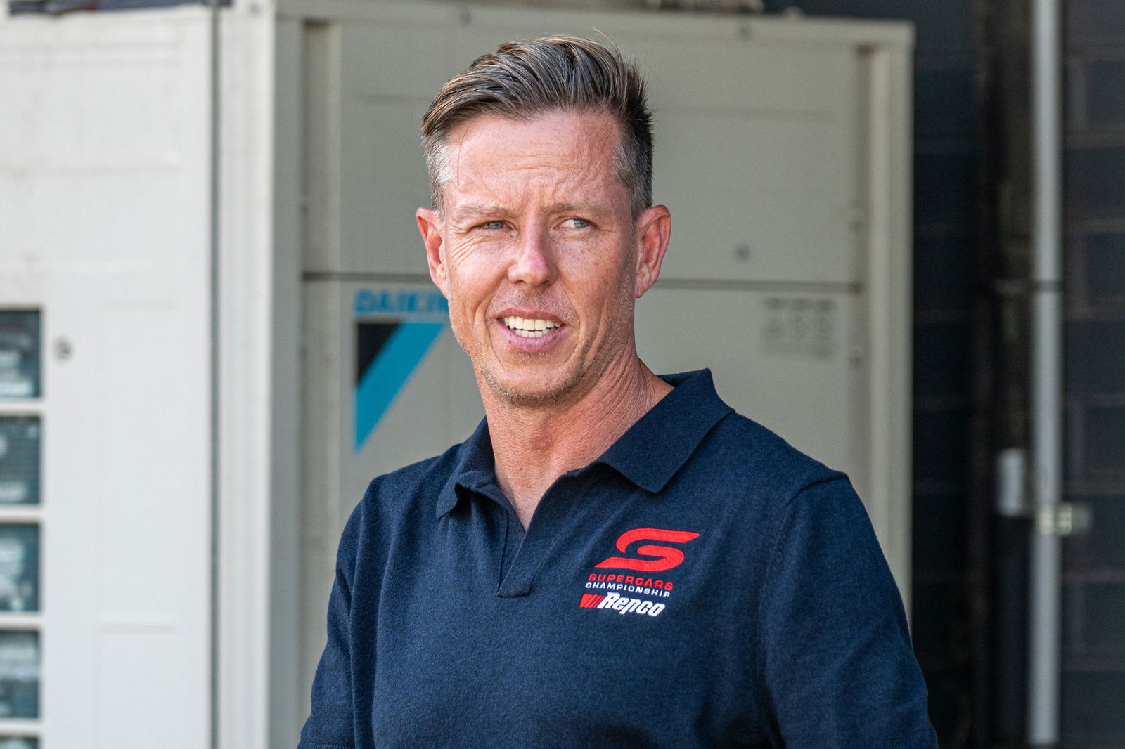 Courtney lands Australian Grand Prix driving standards role