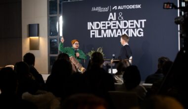 Daniel Kwan Calls for Coordinated Entertainment Industry AI Response