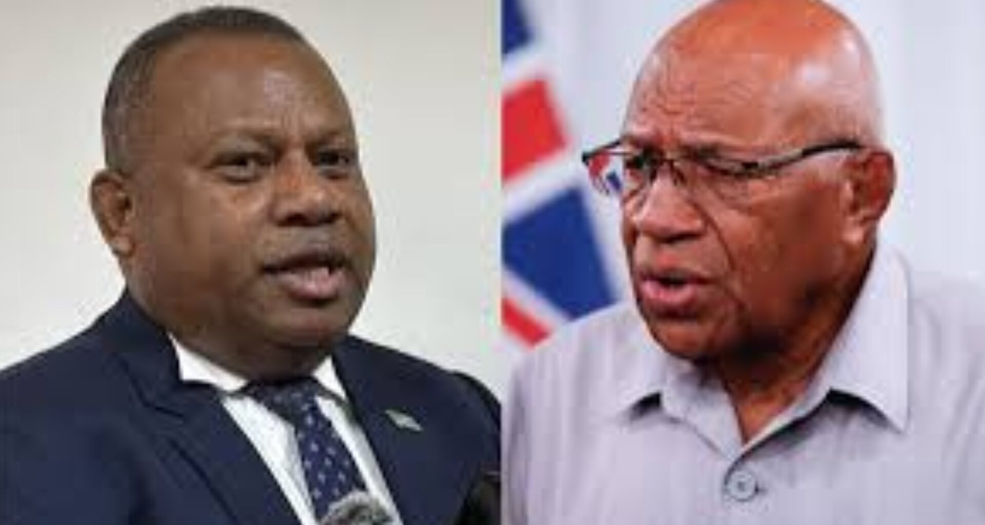 Seruiratu tells Rabuka to step aside during appeal process