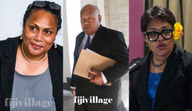 JSC meets to discuss FICAC Commissioner issue