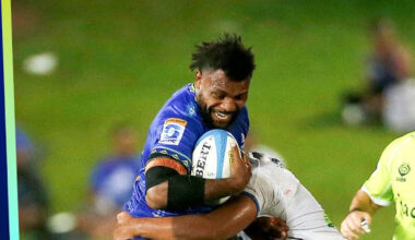 Drua thrashes Skipper Select 78-12 in Sunbell Trophy clash