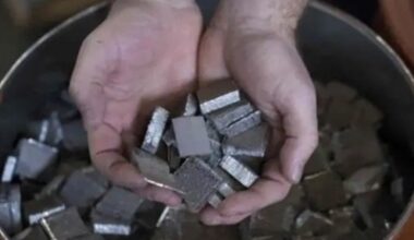 $1.3 billion US investment in Balochistan's Reko Diq mines raises deeper questions