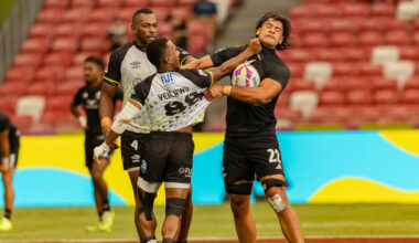 Fiji to meet NZ in Perth 7s semi final at 4.57pm
