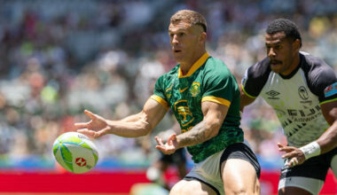 Fiji Men’s 7s remain top despite 21-19 loss to South Africa in Perth 7s final