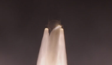 Vulcan suffers solid rocket booster problem during USSF-87 launch – Spaceflight Now