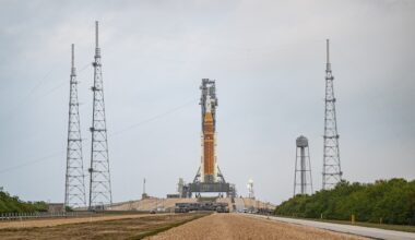 NASA to attempt second full fueling test of its Space Launch System rocket – Spaceflight Now