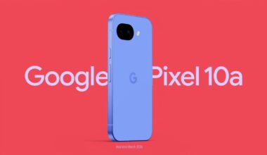 Pixel 10a Officially Launched Globally, Prices Start At $499