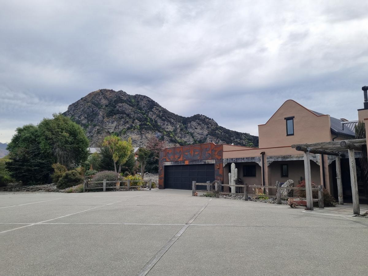 Ranch-style oasis for sale | Otago Daily Times Online News