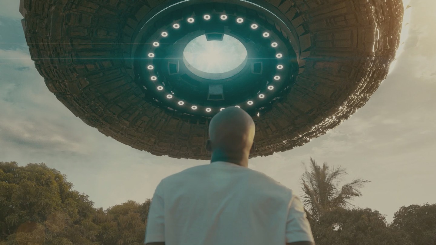 A Chronicle of Burgeoning Nigerian Filmmakers