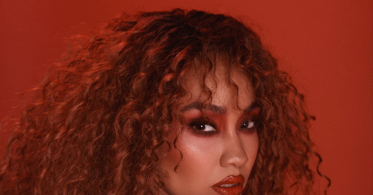 Leigh-Anne drops debut solo album My Ego Told Me To