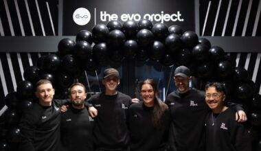 New gym opens in former Wilko's in New Street, Oswestry