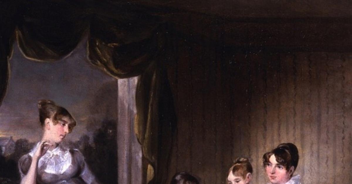 New John Constable exhibition coming to Christchurch Mansion