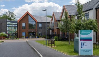 Strong praise for Otterbourne nursing home after inspection