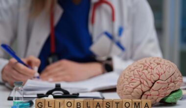 ‘Hidden vulnerability’ involving vitamin B uncovered in aggressive brain cancer