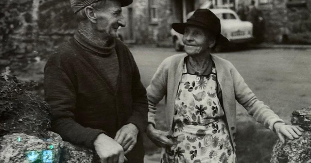 Penzance art exhibitions displaying contrasting styles