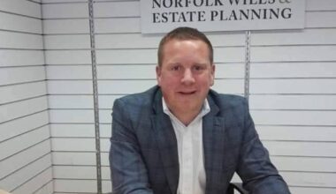 Norfolk WIlls and Estate Planning expanding to new offices