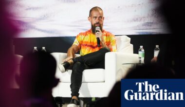 Jack Dorsey to cut 4,000 jobs due to AI advances at Square parent Block | Technology