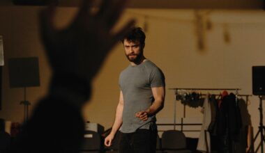 Daniel Radcliffe Wants Volunteers for Every Brilliant Thing