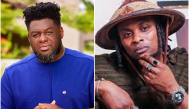 Joseph Matthew’s ‘Love In You’ deserves 2026 TGMA Reggae nomination – Bullgod