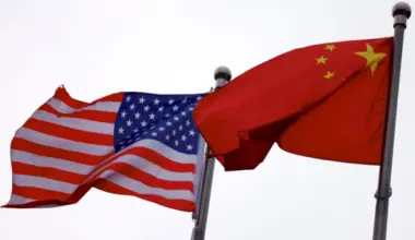 Why is China Continuing to Sell Its Holdings of U.S. Treasury Bonds?