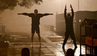 In charts: How India doesn’t exercise