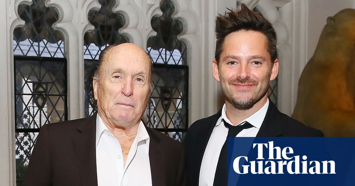 ‘His friendship changed my life’: 25 years of camaraderie with Robert Duvall | Movies