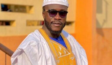 Mahama’s surprise praise stopped me from quitting acting -Dr Likee