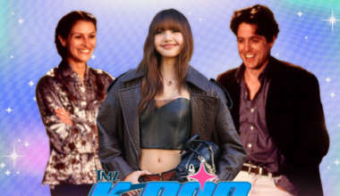 BLACKPINK's Lisa Teams Up With 'White Lotus' EP Again for New Netflix Show