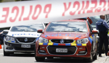 SunLive - Police treat Tauranga domain case as homicide