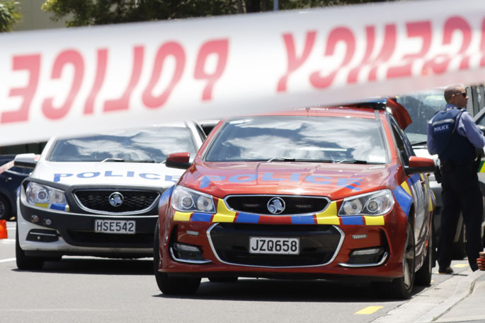 SunLive - Police treat Tauranga domain case as homicide