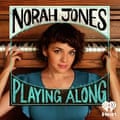 All that jazz … Norah Jones Is Playing Along.