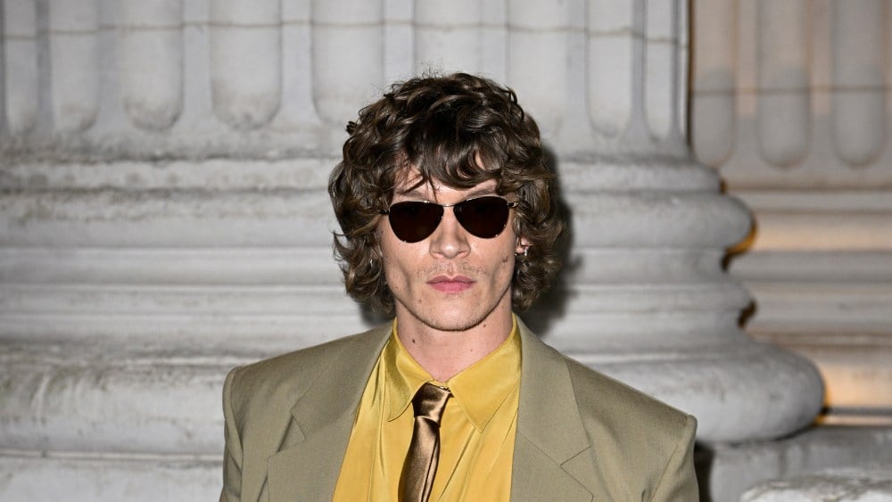 'Saturday Night Live' Sets 'Heated Rivalry' Star Connor Storrie as Next Host