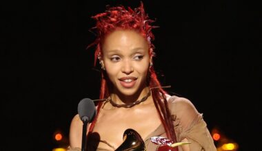 See the Big Winners at the 2026 Grammy Awards