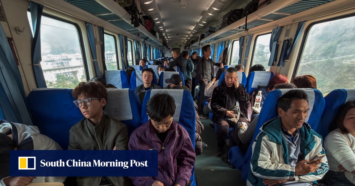 China overhauls consumer price basket, with never-before-seen unveiling of its composition