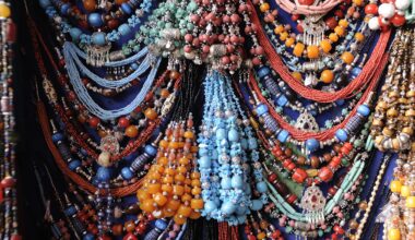 Crank the ISO and watch for the blue cast – my quick guide to photographing street markets