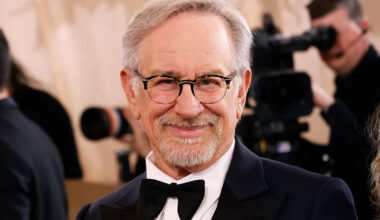 Steven Spielberg Says Belief in Aliens Has Reached a 'Critical Mass': 'Not the Possibility but the Guarantee'