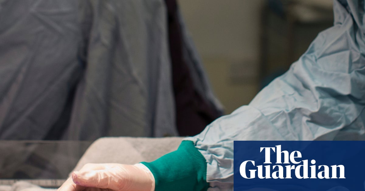 NHS maternity units often cover up harmful errors in childbirth, report finds | NHS