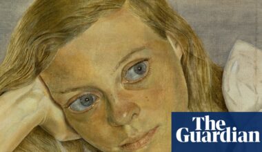 Go deep into Freud, follow Gwen John home and watch Giacometti melt – the week in art | Art and design