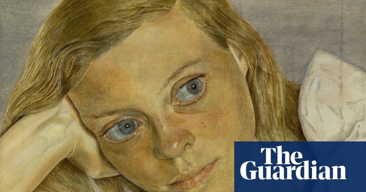 Go deep into Freud, follow Gwen John home and watch Giacometti melt – the week in art | Art and design