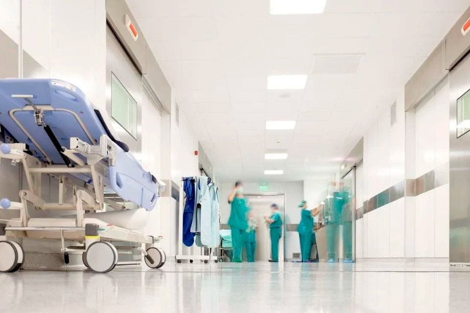 The IT outage affected some 1,600 appointments this week