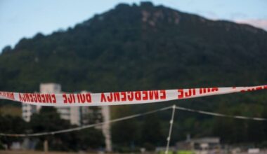 SunLive - Mauao faces long, costly road to reopening