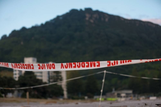 SunLive - Mauao faces long, costly road to reopening