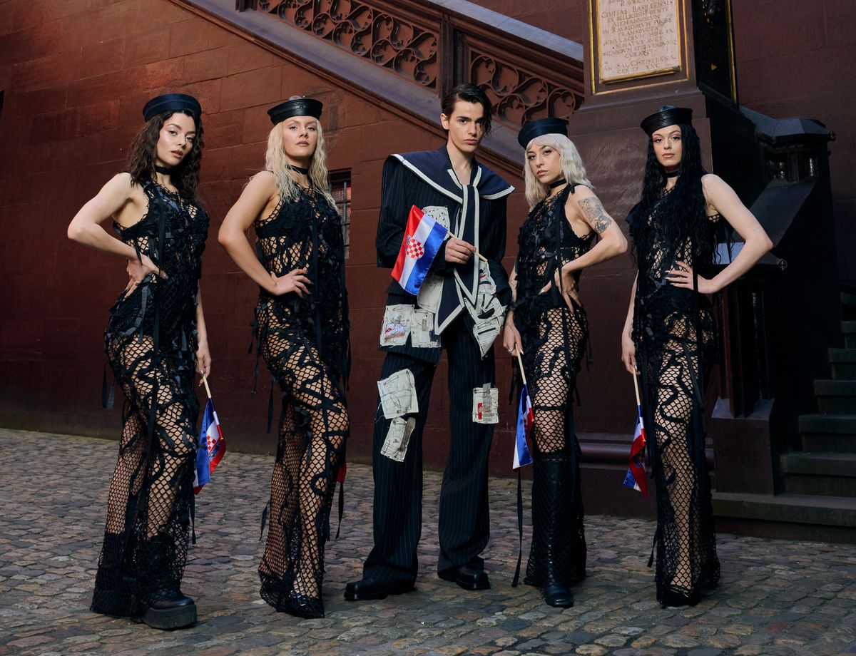 What to expect in Croatia