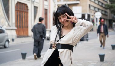 Korean, with a Latin twist: How K-pop took Colombia by storm