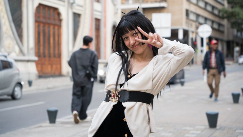 Korean, with a Latin twist: How K-pop took Colombia by storm