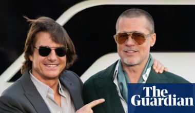 ‘It’s over for us’: release of new AI video generator Seedance 2.0 spooks Hollywood | Movies