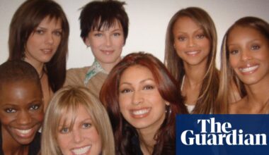 Reality Check: Inside America’s Next Top Model to Being Gordon Ramsay – the seven best shows to stream this week | Television & radio